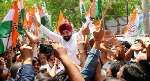 Delhi Congress chief Arvinder Singh Lovely resigns