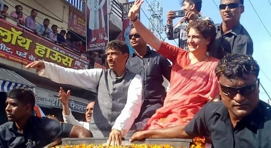 Comment: Why Priyanka Gandhi’s decision to not contest against PM Modi in Varanasi is correct