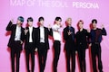 Shares in K-pop group BTS' management label Big Hit drop after debut