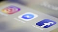 Facebook says more Instagram passwords exposed than thought
