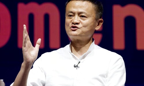 Jack Ma of Alibaba: This is the number one mistake most startups make