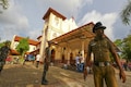 Here's a timeline of Sri Lankan bomb attacks on hotels, churches