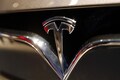 Tesla to update battery software following car fires