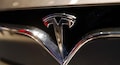 Tesla to update battery software following car fires