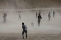 Unseasonal rain, dust storm hit Rajasthan, Gujarat & Madhya Pradesh; Skymet says worst is over
