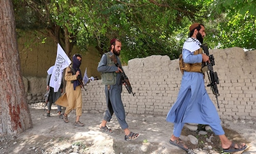 Explained: Why Taliban are not on the US terror list 