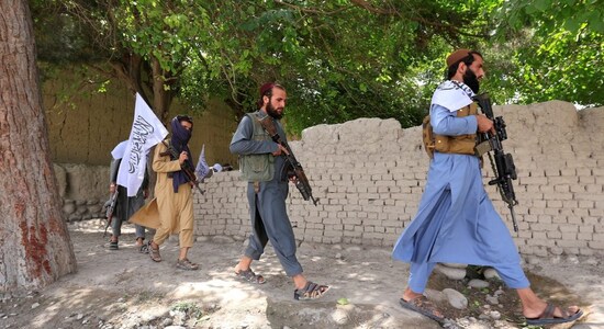 Taliban in troubled waters as splinter groups target leaders in Quetta