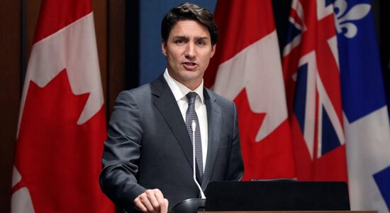 Canada will not welcome unvaccinated tourists for some time: PM Justin Trudeau