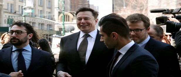 Tesla's Elon Musk, SEC again ask for more time to reach deal over CEO's Twitter use