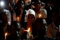Rwanda honours those killed in genocide 25 years ago