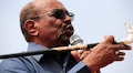 Sudan's Omar Al-Bashir ousted by military and placed under arrest