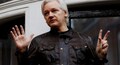 Julian Assange, a look at key events in his life