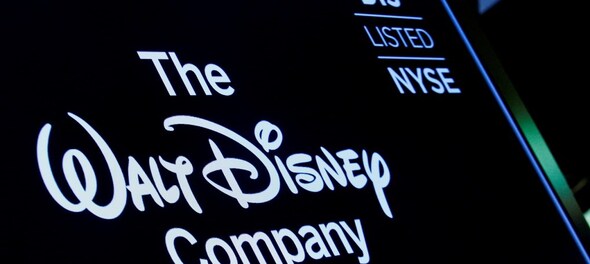 Disney to launch its streaming video service Disney+ on November 12