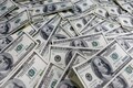 Dollar inches up to new 2-year peak; bitcoin trades around $43,300