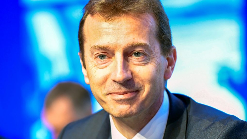 new-airbus-ceo-takes-charge-with-leaner-structure