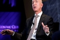 Jeff Bezos endorses higher corporate taxes for infrastructure