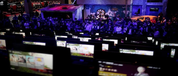 NODWIN Gaming's marketing spends go over Rs 50 crore in the last one year