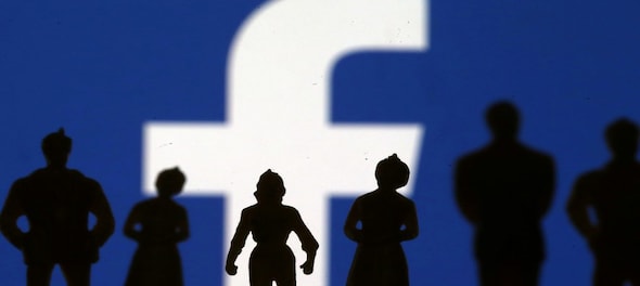 Facebook: Fake account removal doubles in 6 months to 3 billion