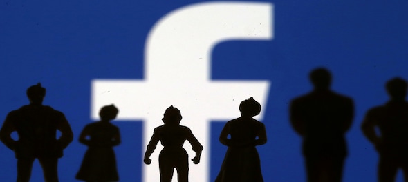 Facebook hits 2.38 billion users, 500 million on Stories