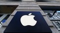 Contacts on iPhones vulnerable to hack attack, says report