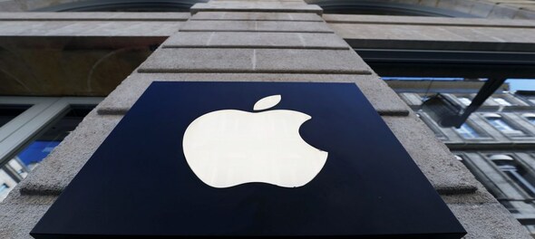 Apple's services, wearables shore up results as iPhone drops below half of sales Apple's services, wearables shore up results as iPhone drops below half of sales