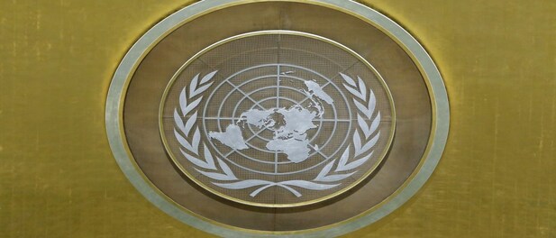 Indian teenager named by UN to 2020 Class of Young Leaders for SDGs