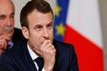 No respite for re-elected Emmanuel Macron as parliamentary elections loom