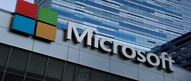 Microsoft tops $1 trillion as it predicts more cloud growth