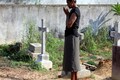 Muslims flee, Christians grieve in Sri Lankan town torn by violence