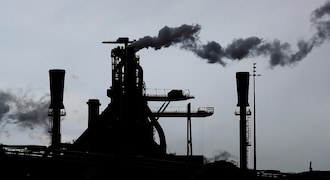 Tata Steel's Netherlands problem: The largest corporate polluter