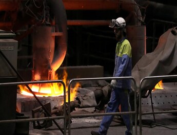 Strike at Tata Steel's Dutch plant ends after agreement on jobs