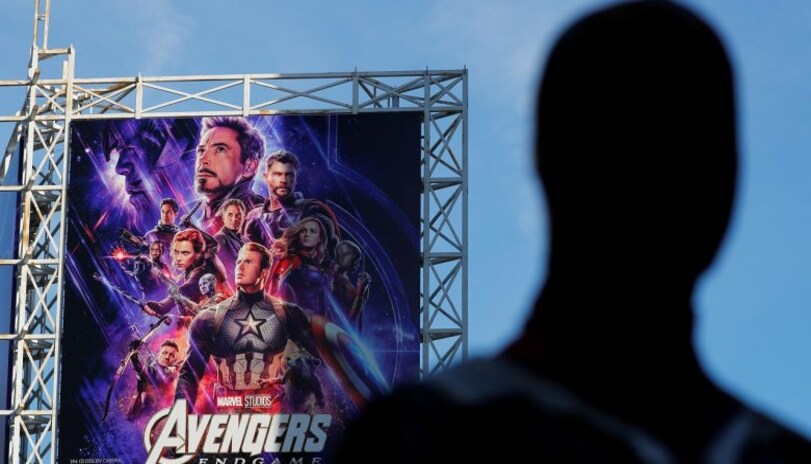 Imdb News Read Latest News Live Updates On Imdb Photos Videos At Cnbctv18 Com Endgame marvel cinematic universe movie news. cnbc tv18 live tv