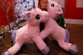 Pink for girls: Does toy marketing affect girls' career choices?