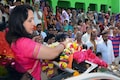 Mathura lok sabha constituency: BJP's 'outsider' Hema Malini pitted against 'Brijwasi' RLD's Narendra Singh