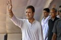 Rahul Gandhi tenders unconditional apology to the Supreme Court for his remark on Rafale deal