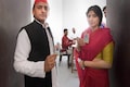 Dimple Yadav wins father-in-law Mulayam’s seat by over 280k votes in UP bypoll