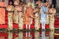 Revival of Ganga Ghat Rituals, Helping Pilgrims: Modi's Kashi Vishwanath Dham a Corridor to 'New India'