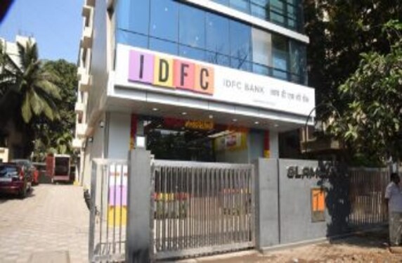 Idfc First Bank News Read Latest News Live Updates On Idfc