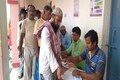 Election Caravan: The two-way battle for Nalanda constituency