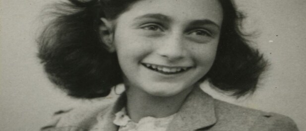 A look at the Holocaust through Anne Frank's eyes