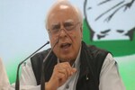 Kapil Sibal to run for SC Bar Association president's post after over two decades