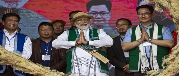 Arunachal Pradesh assembly elections 2019: 29 candidates have criminal records; 9 from Congress, 7 from BJP