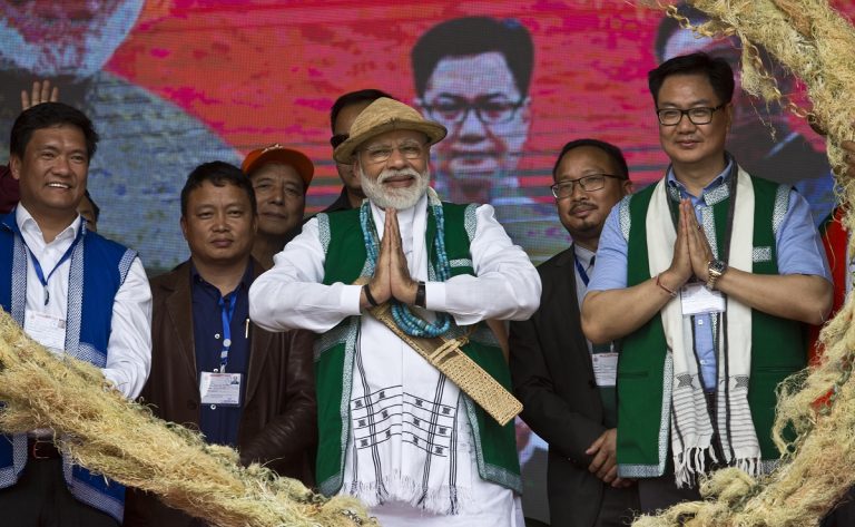 Arunachal Pradesh assembly elections 2019: 29 candidates have criminal records; 9 from Congress, 7 from BJP