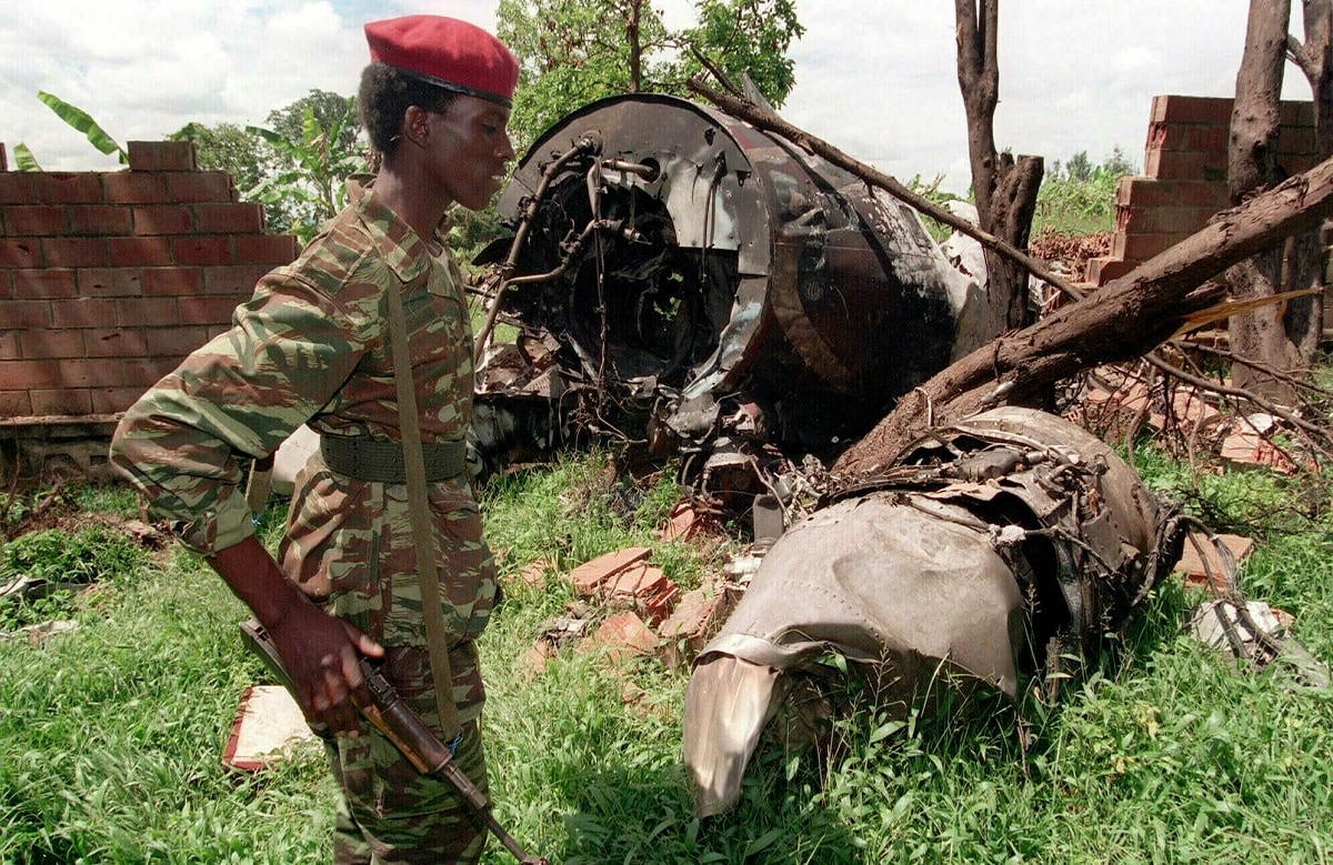 25 Years Ago Images Exposed Rwanda S Genocide Cnbctv18 Com   AP19092493077693 