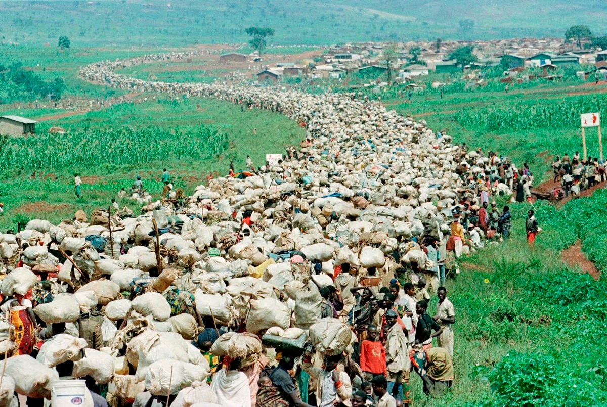 25 Years Ago Images Exposed Rwanda S Genocide Cnbctv18 Com   AP19092494990429 