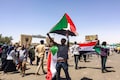 Sudan's Prime Minister Abdalla Hamdok resigns amid political deadlock