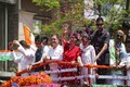 Anti-CAA protests: UP police stops Congress leaders Rahul, Priyanka from entering Meerut
