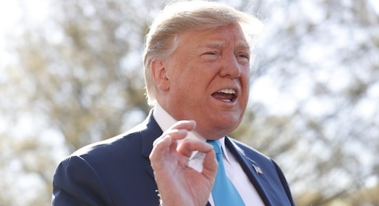 Trump threatens additional tariffs on China