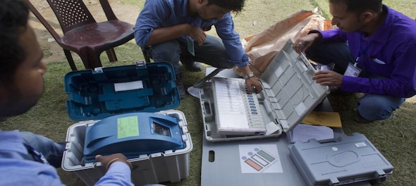 Lok Sabha election results 2019: Here's what we know in the controversy over EVM safety and VVPAT counting