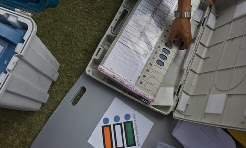 What we know about Lok Sabha candidates so far, explained in 3 charts